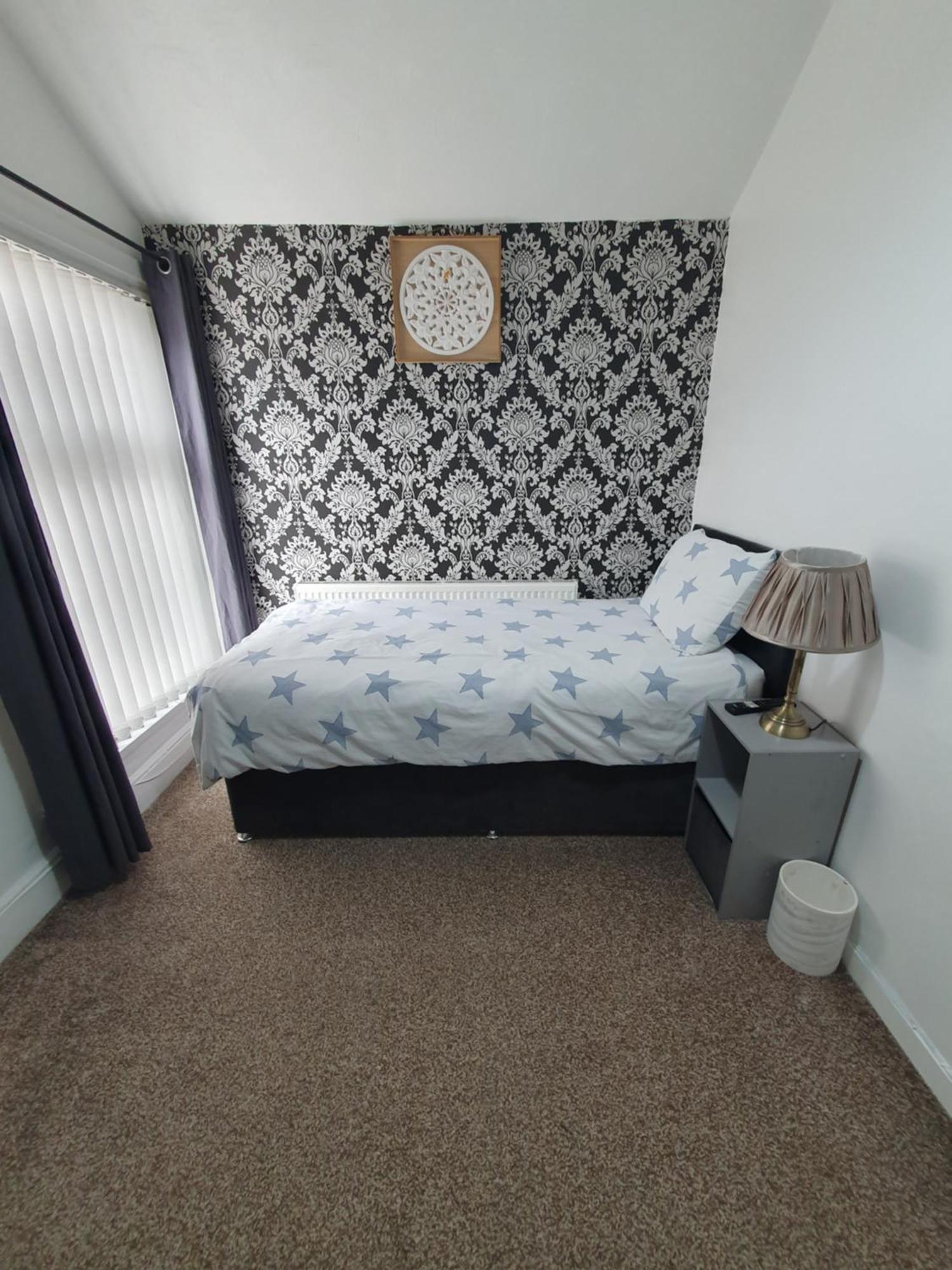 Private Room In Cardiff Esterno foto