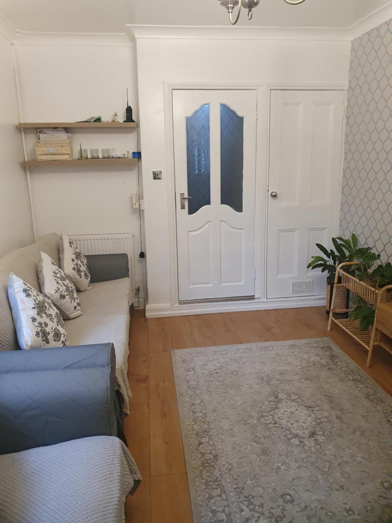 Private Room In Cardiff Esterno foto